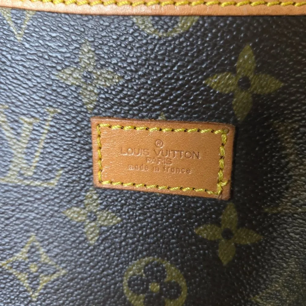 Louis Vuitton this vintage